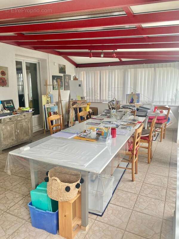 Photo 2 - Maison à SAINT-MEMMIE