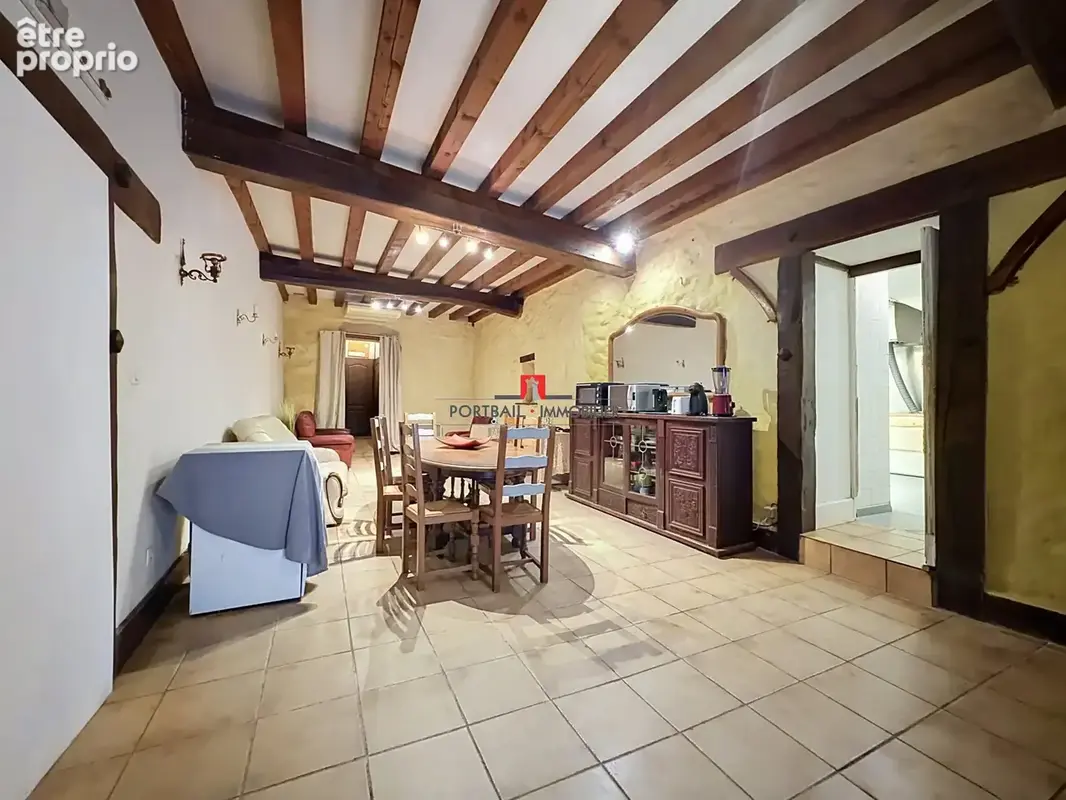 Appartement 140 m² à vendre à Blaye (33390) - photo 5
