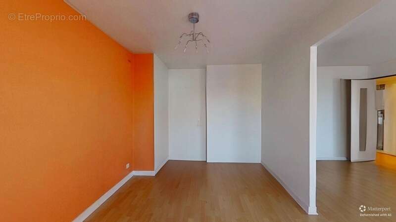 Appartement à BAGNOLET