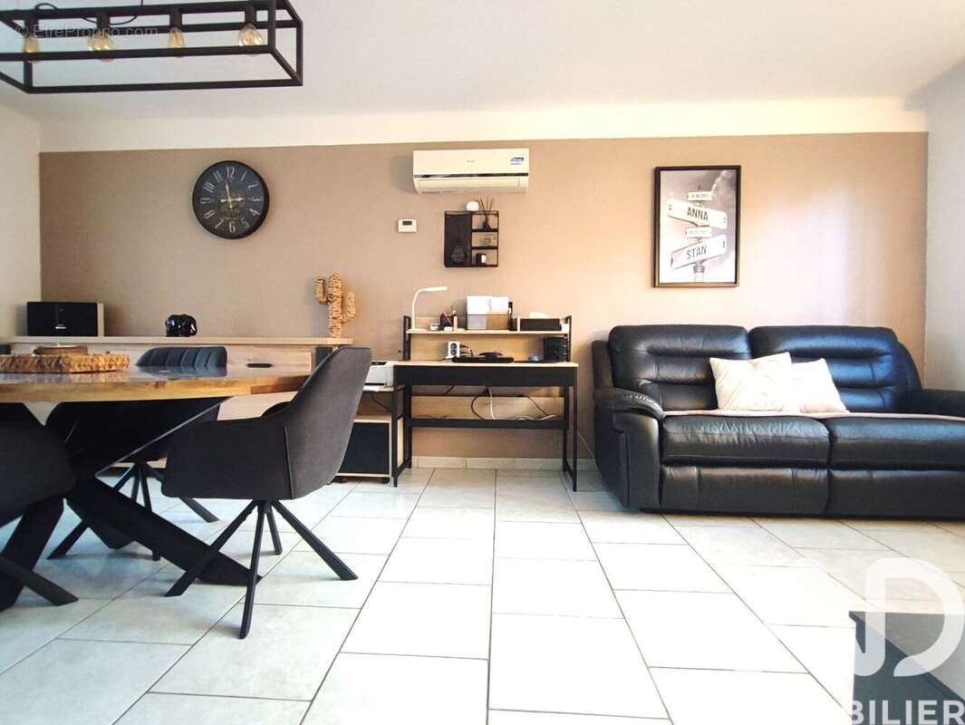 Photo 4 - Maison à FACHES-THUMESNIL