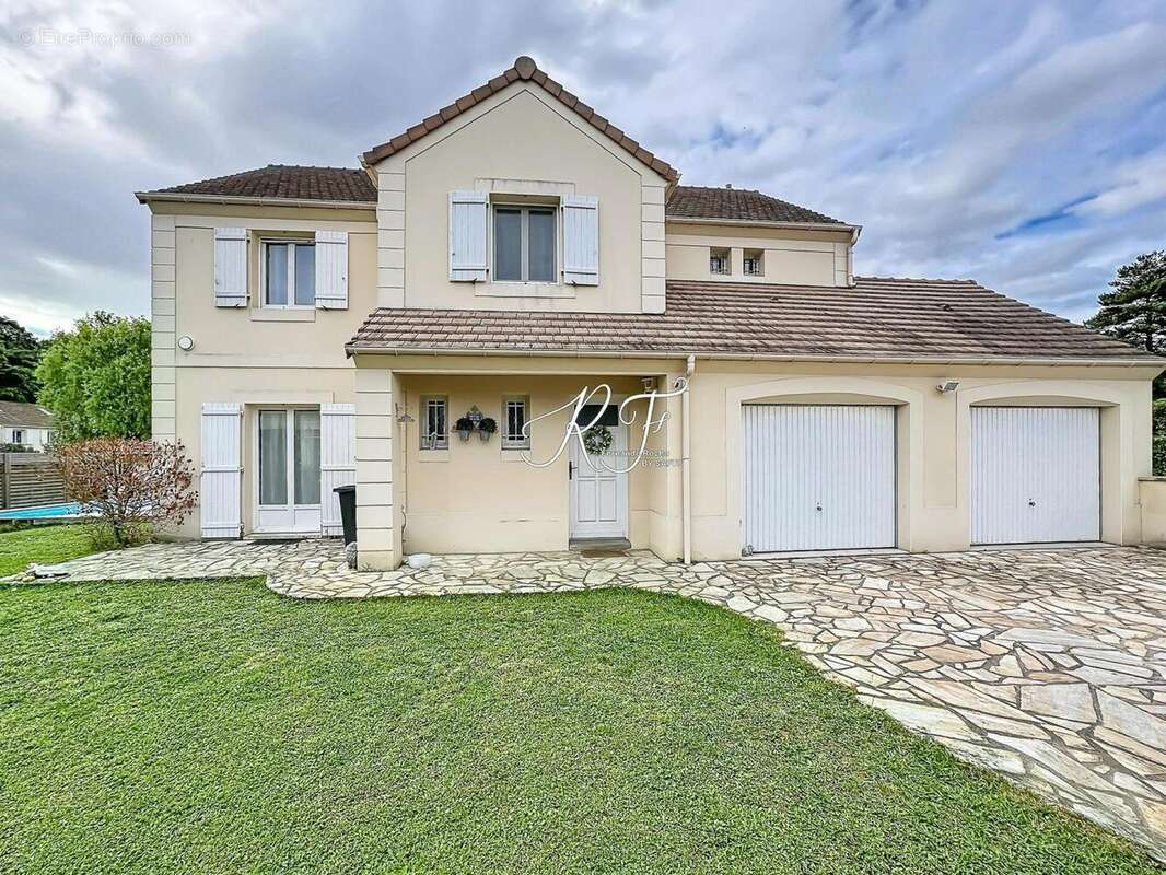 Photo 2 - Maison à NEUVILLE-SUR-OISE