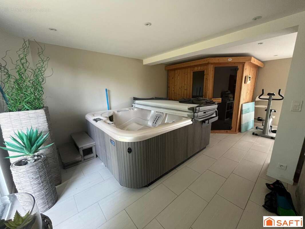 Photo 4 - Maison à COMBRIT