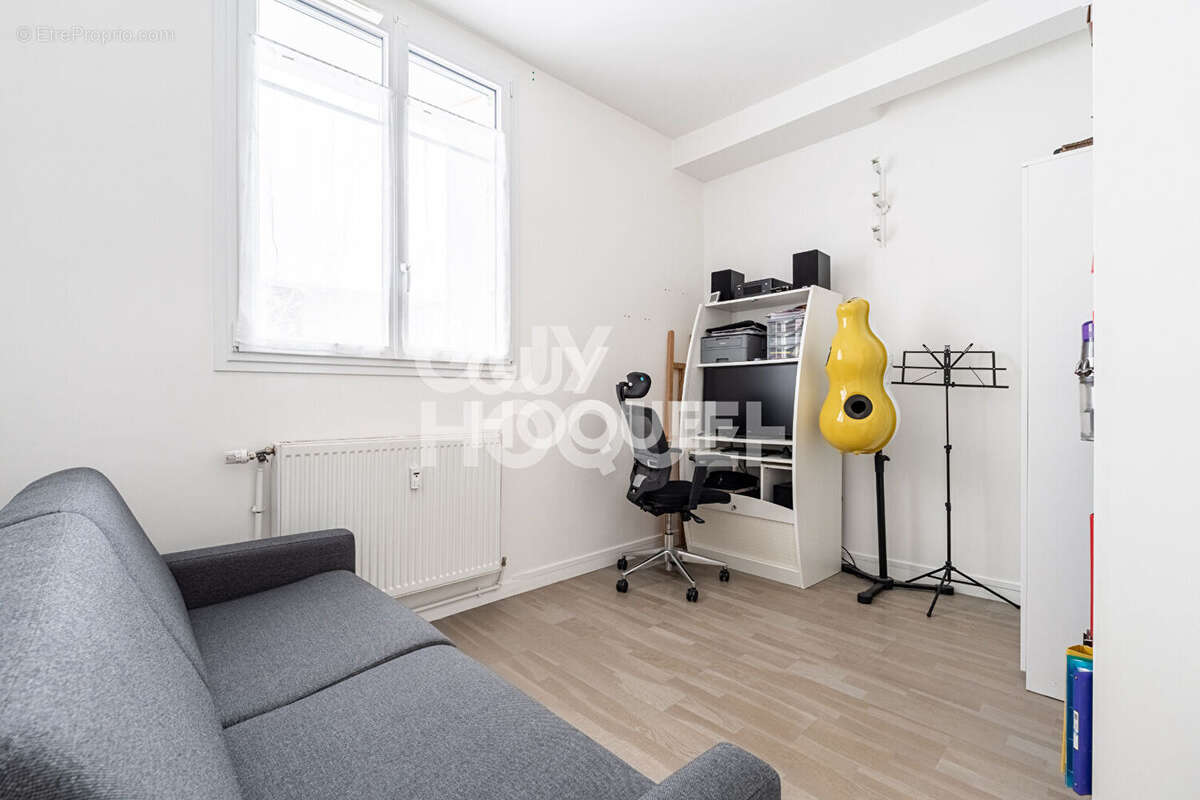 Appartement à COLOMBES