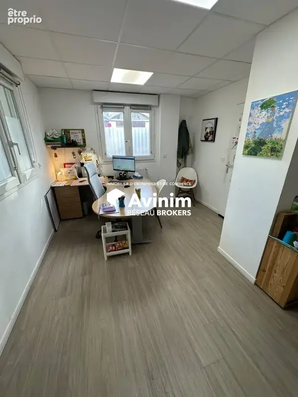 Commerce 59 m² à vendre à Conflans-Sainte-Honorine (78700) - photo 3