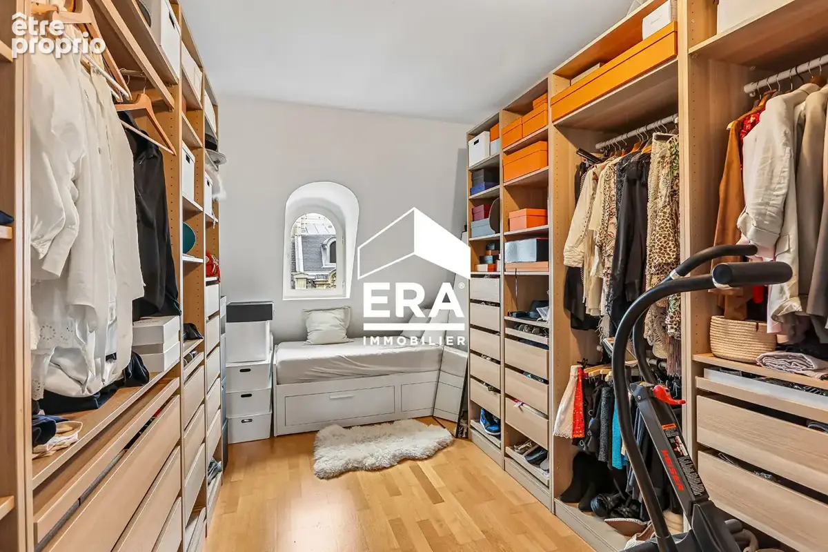 Appartement 135m² à paris 8e arrondissement - photo 6