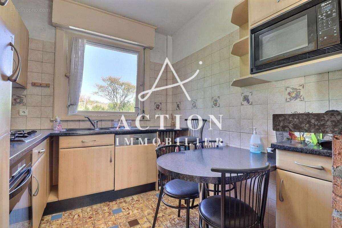 Maison 120 m² à Villeneuve-D'ascq  - photo 7
