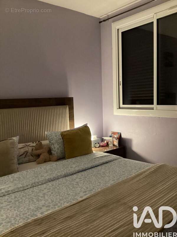 Photo 4 - Appartement à CHOISY-LE-ROI