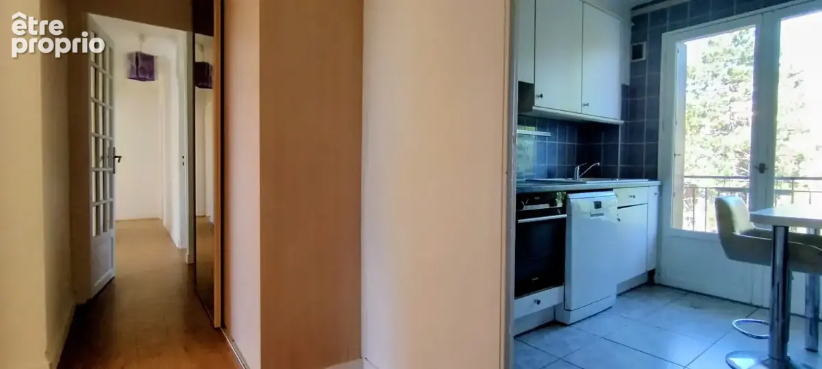 Appartement 4 pièces 83 m² à vendre à Montmorency (95160) - photo 3