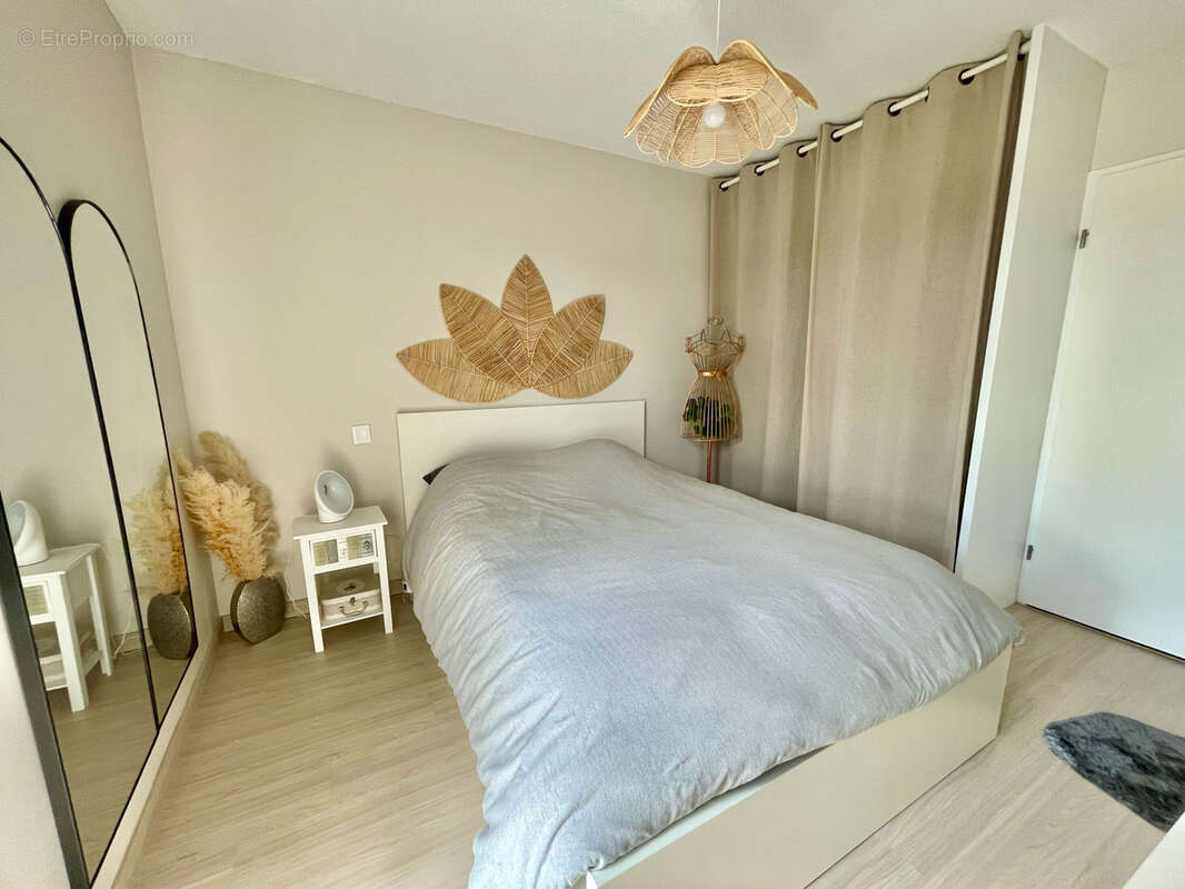Appartement à BRUGES