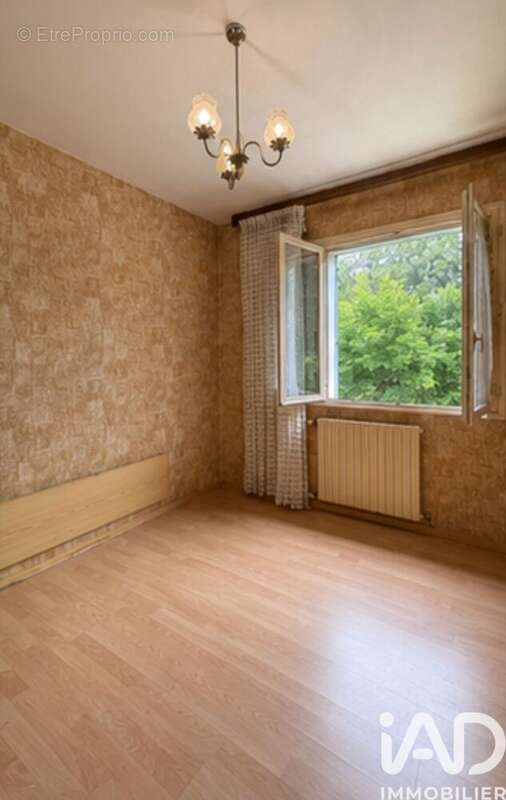 Photo 4 - Maison à CENON