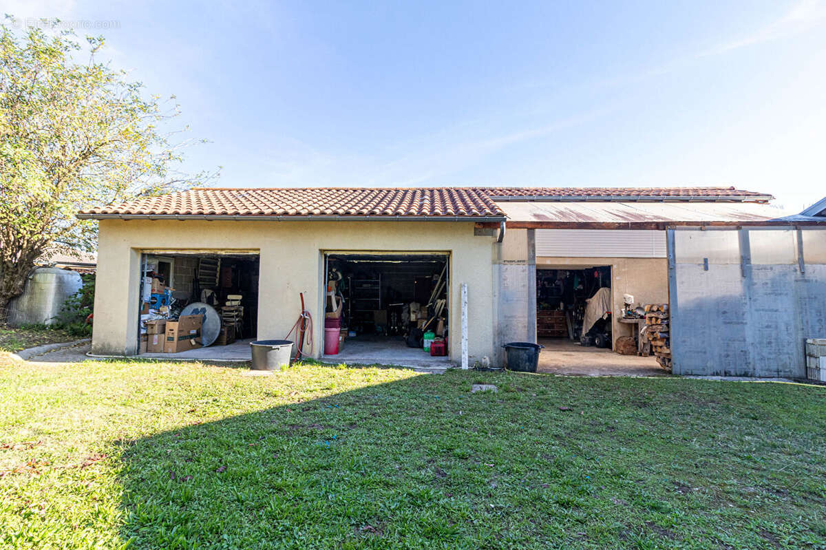 Maison à CHANCELADE