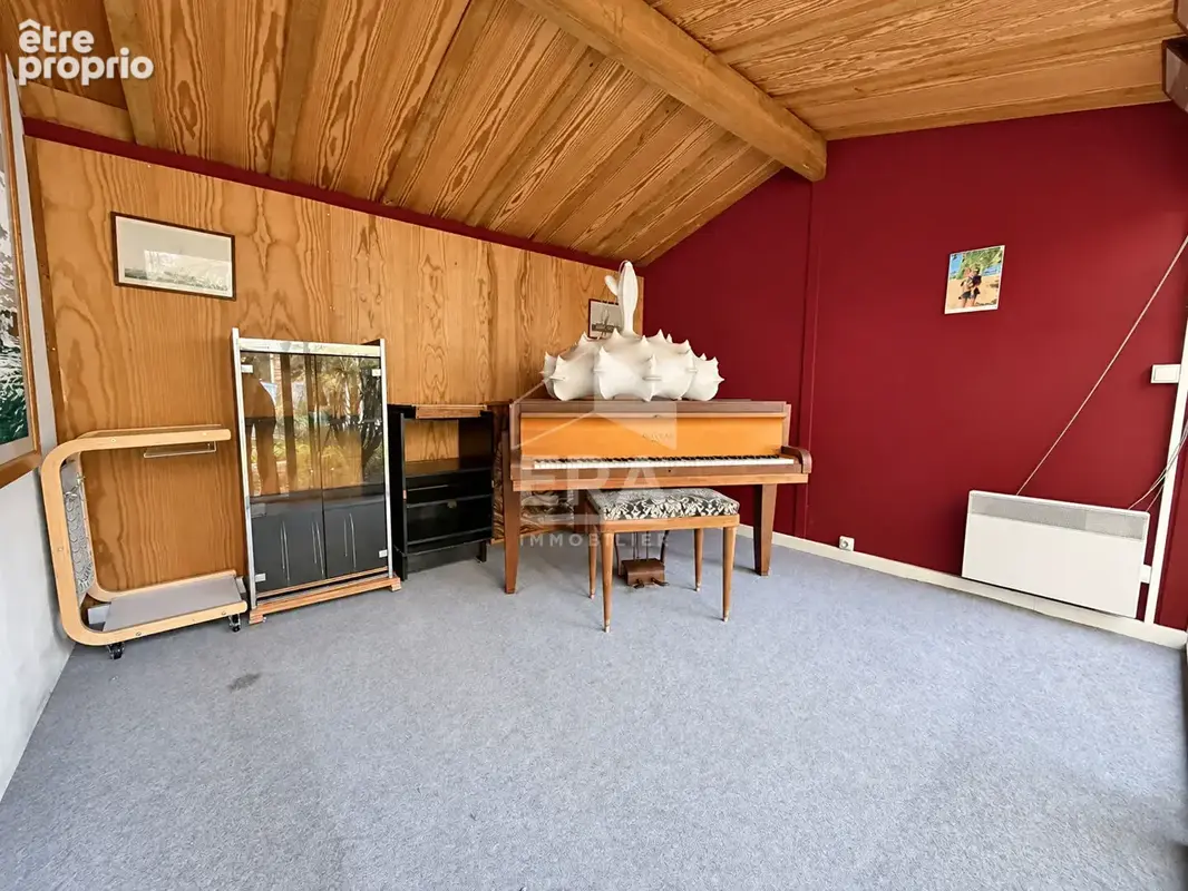 Maison La Teste-de-buch 4 pièce(s) 122 m2 - photo 10