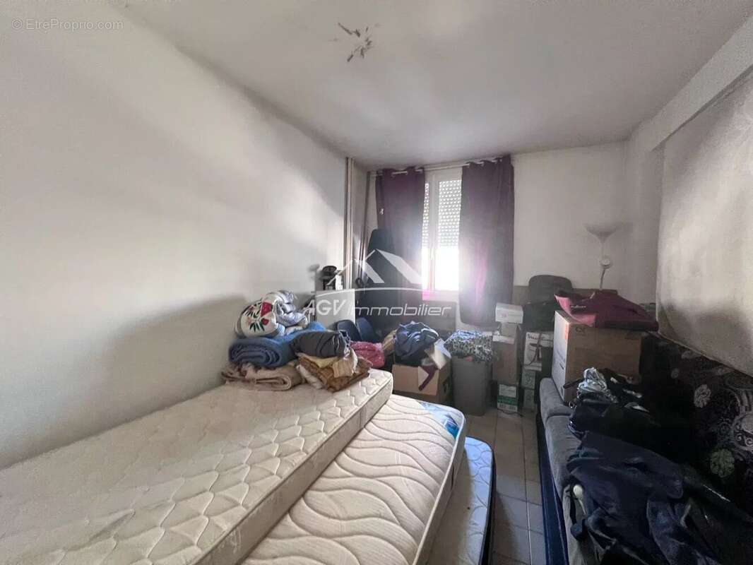 Appartement à ALES