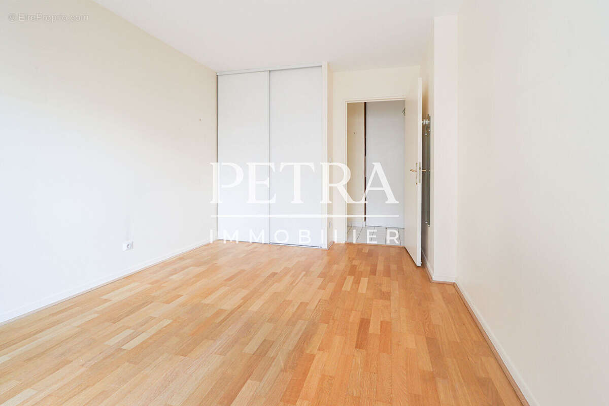 Appartement à CACHAN