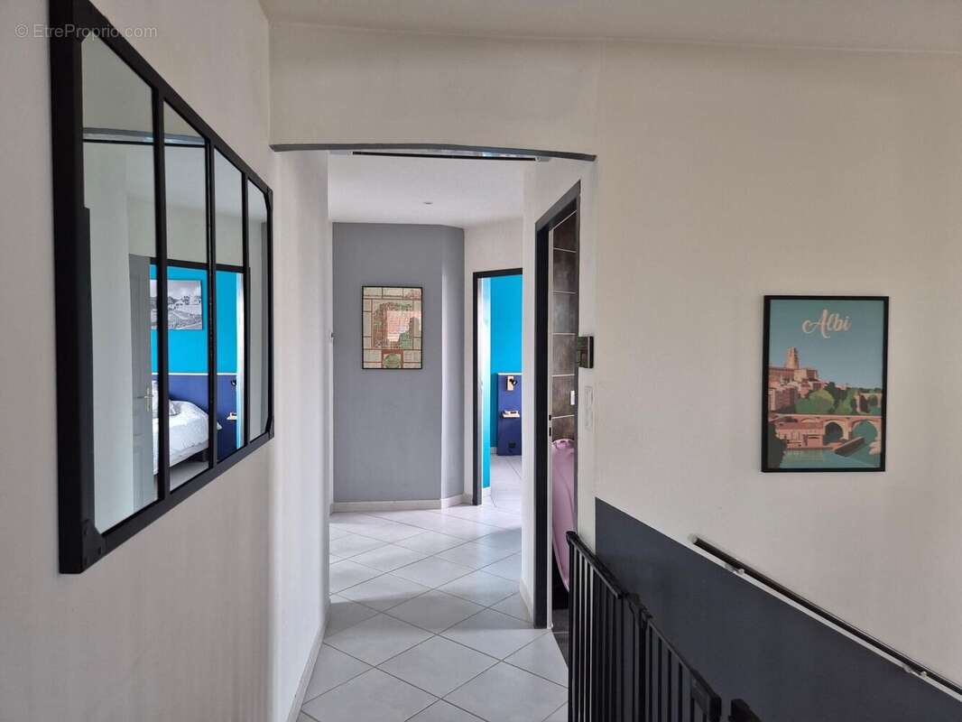Maison 170 m² à Marssac-Sur-Tarn  - photo 6