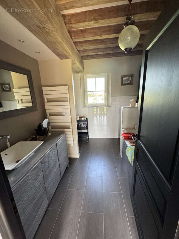 Maison à PONT-L'EVEQUE