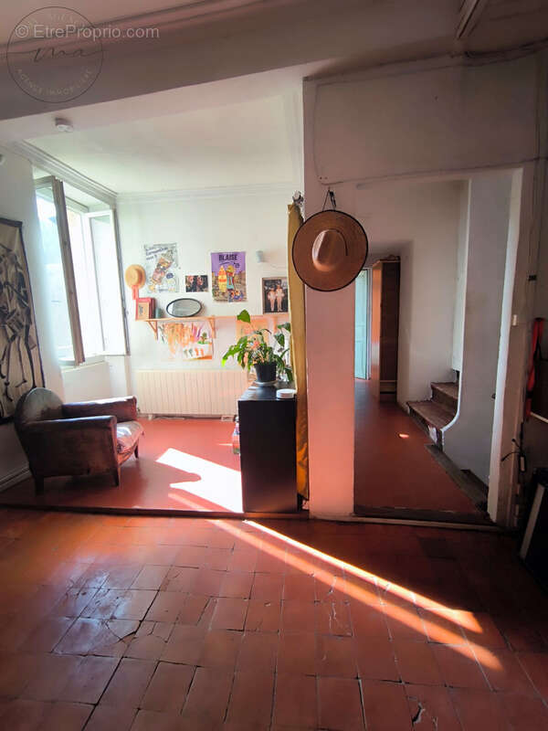 Maison à CAUX