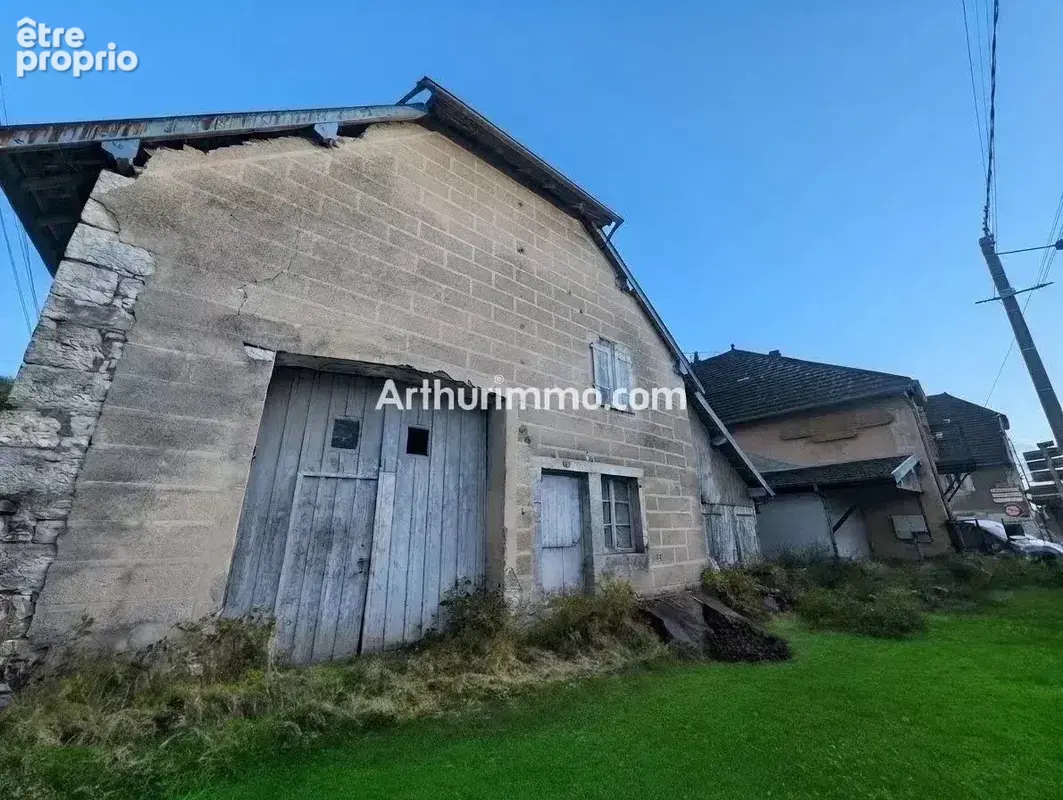 Vente Maison Arc-et-senans(25610) 165 000ï¿œ - photo 3