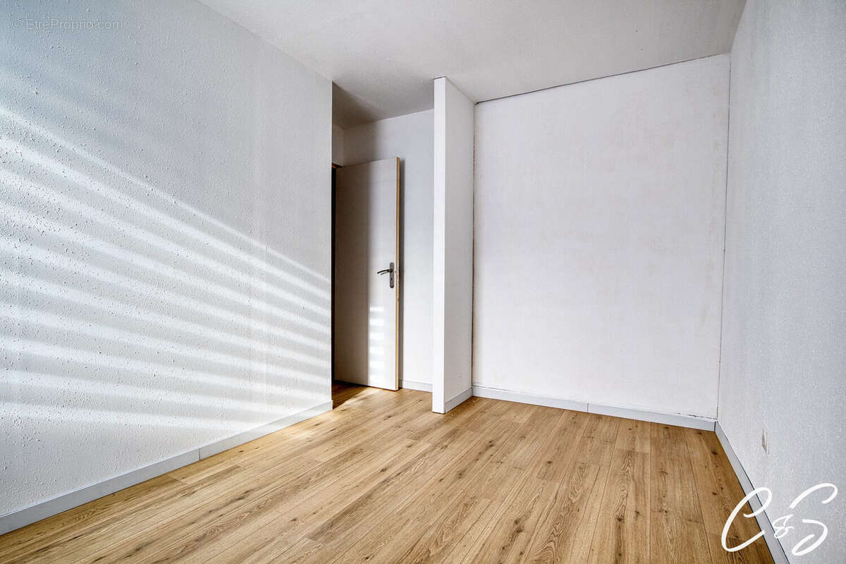 Appartement à PLONEOUR-LANVERN