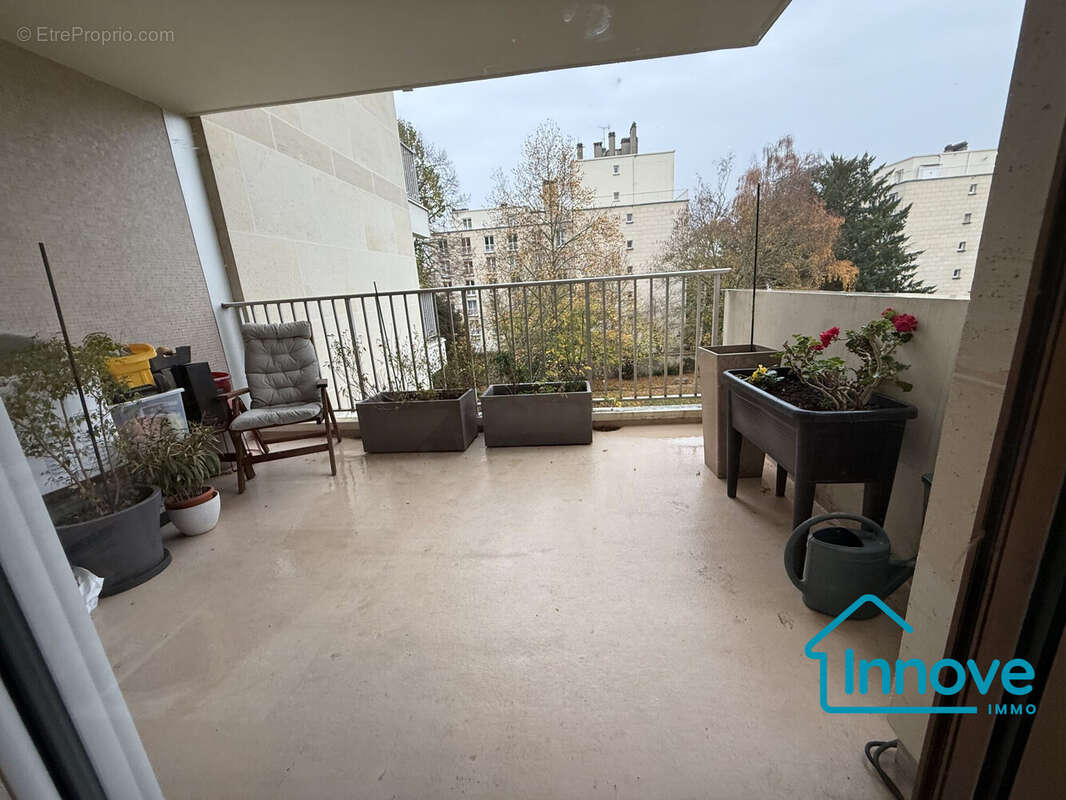 Appartement à VERSAILLES