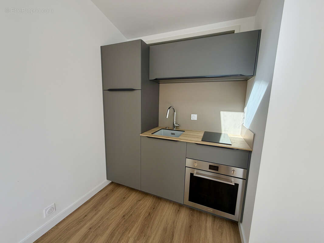 Maison à BRETIGNOLLES-SUR-MER