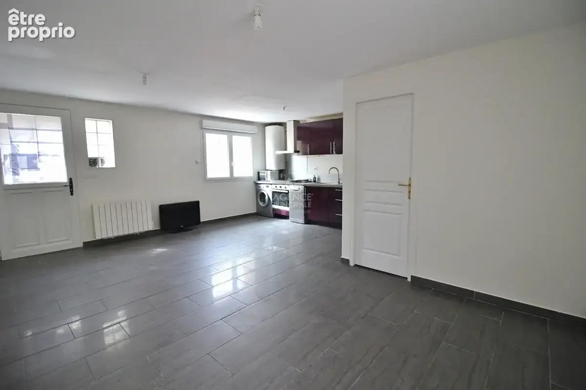 Appartement à FRANCONVILLE