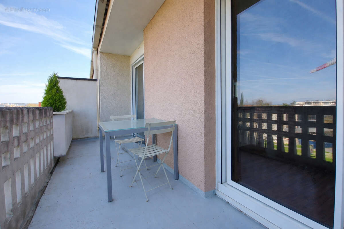 Appartement à BLAGNAC