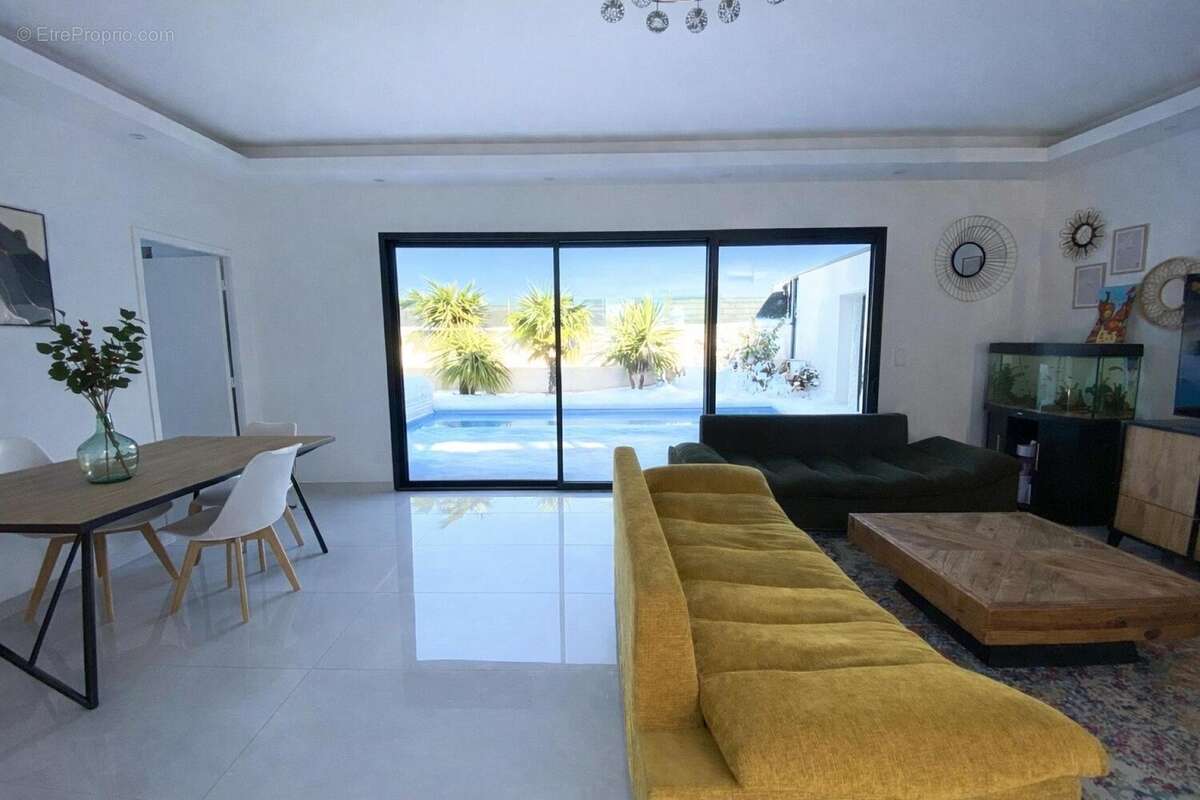 Photo 5 - Maison à LA ROCHELLE