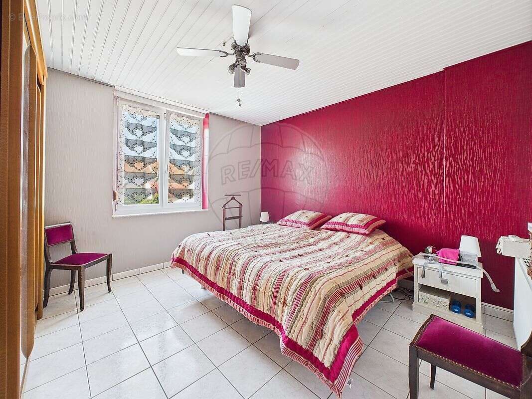 Maison à THIONVILLE