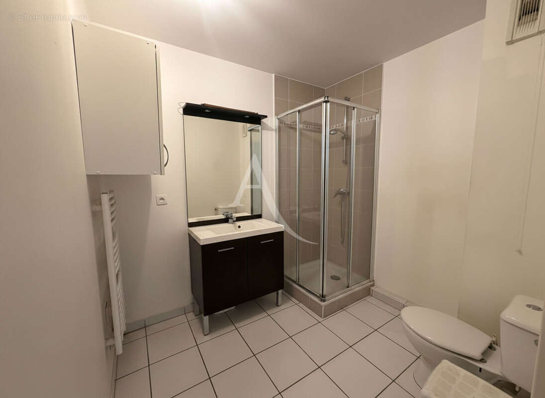 Appartement à REZE