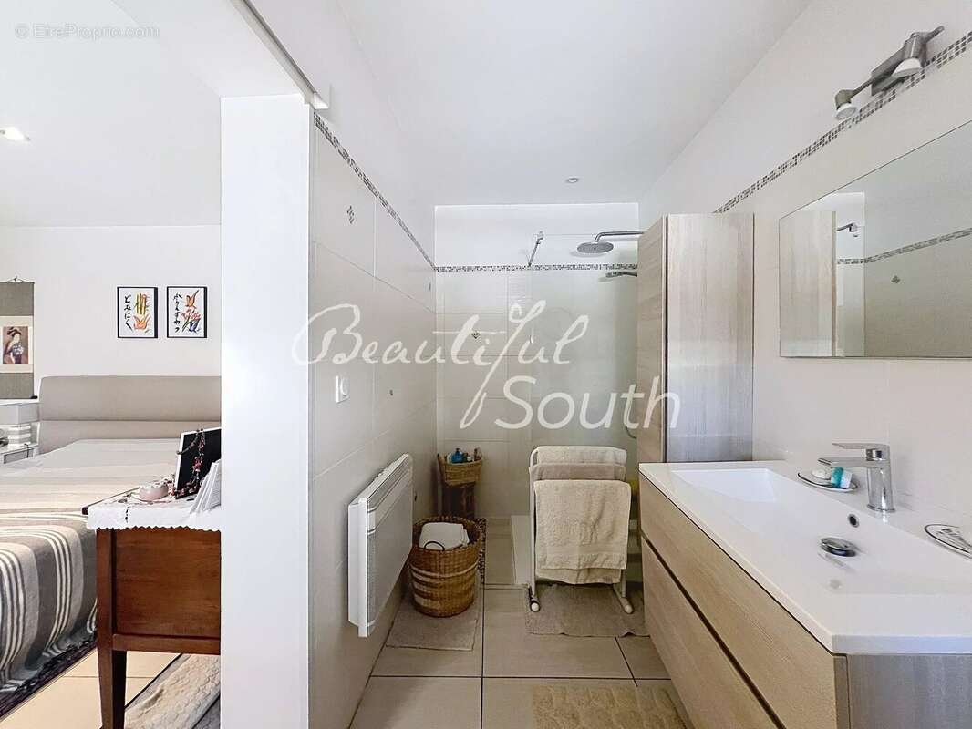 Maison avec jardin luxuriant de 185 m² en plein cœur de ville, perpignan - photo 10