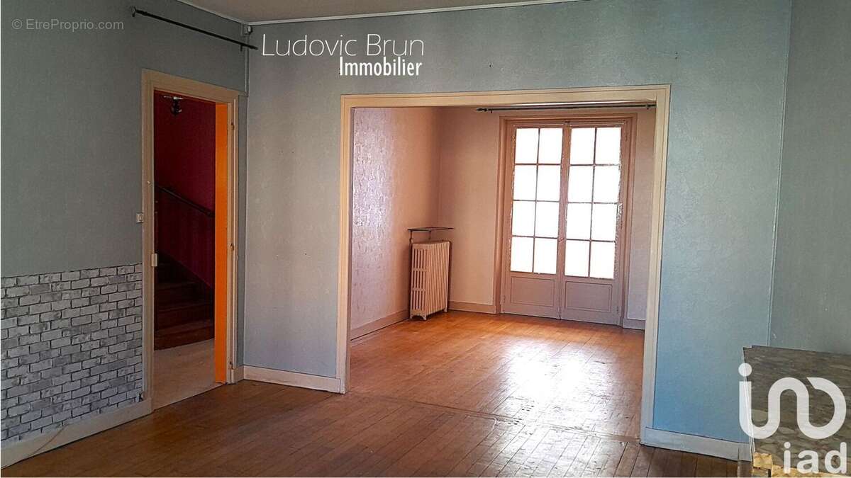 Photo 4 - Maison à TOUCY