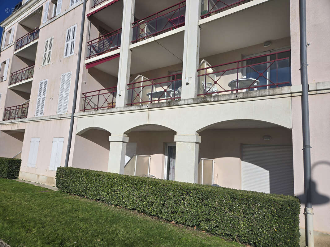 Appartement à ROCHEFORT