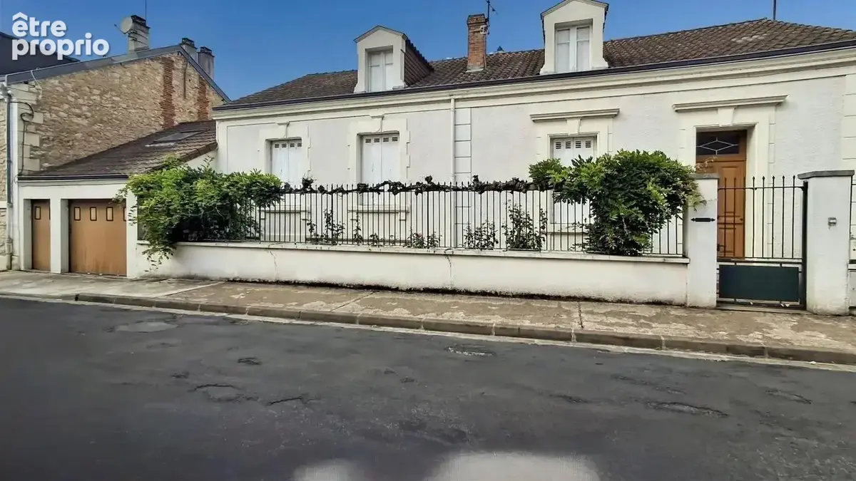 Photo Maison à Perigueux au prix de 328 600€