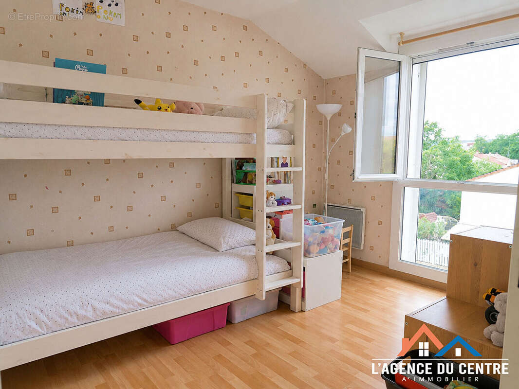 Maison à CARRIERES-SOUS-POISSY