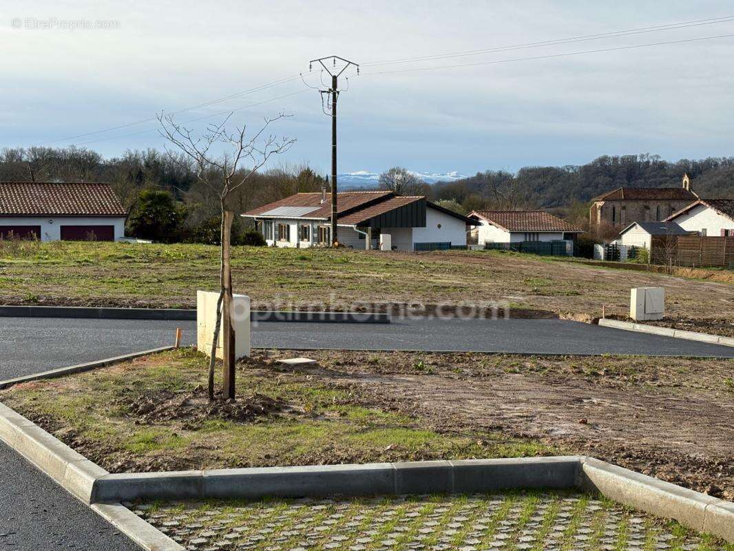 Proche de BIDACHE (64) - photo 2