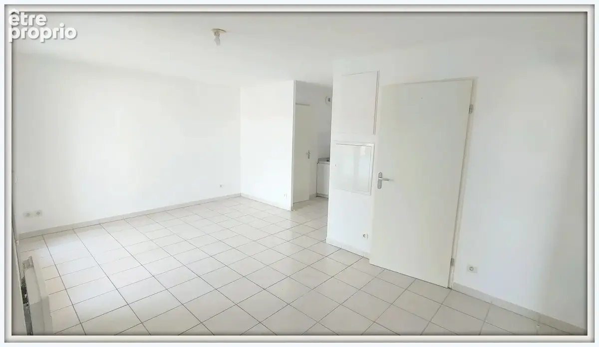 Appartement à NIMES