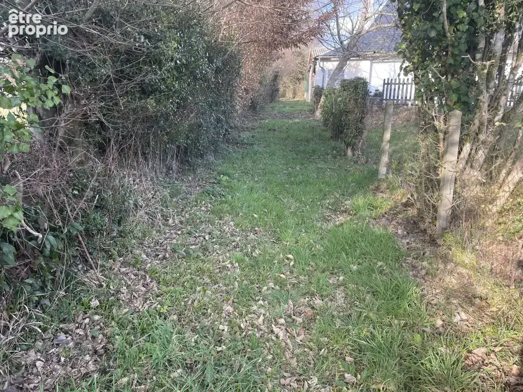 Terrain à bâtir proche Pompadour - photo 10