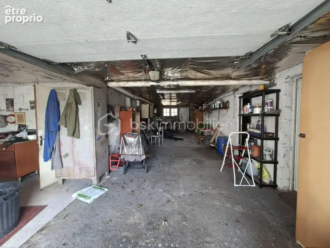 Maison t4 avec grand sous sol - photo 14