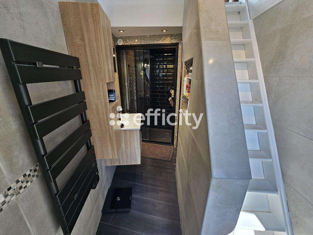 Maison à FACHES-THUMESNIL