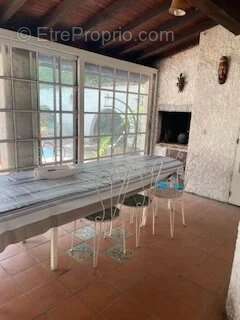 Maison à TOURNEFEUILLE