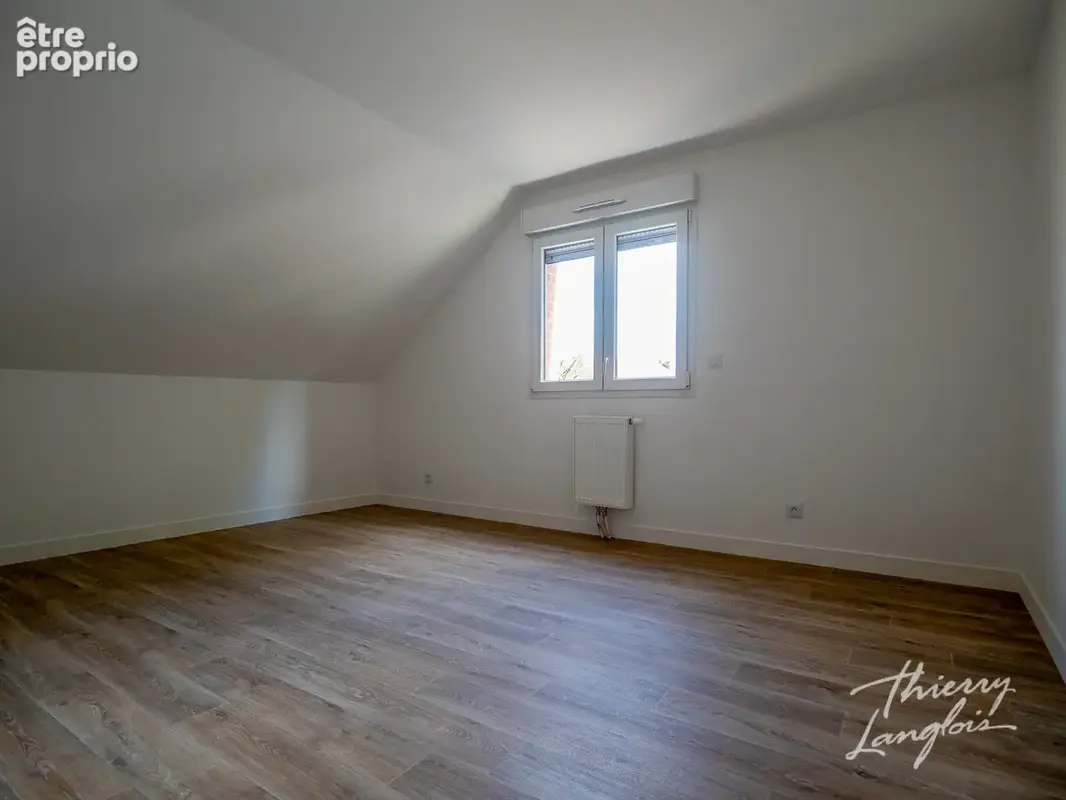 Maison 170 m2 sur une parcelle de 535m2 proche lycées - photo 16