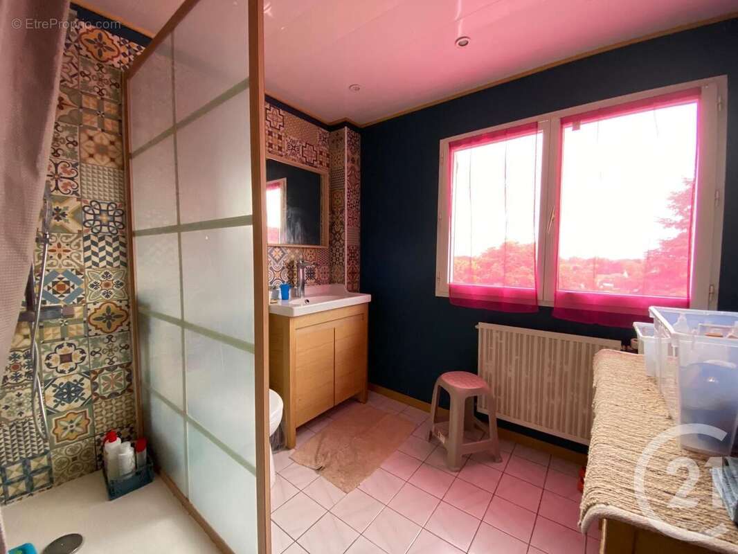 Maison à DAMMARTIN-EN-GOELE