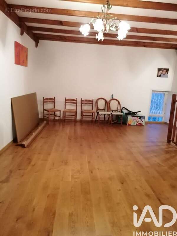 Photo 2 - Maison à LA FERTE-SOUS-JOUARRE