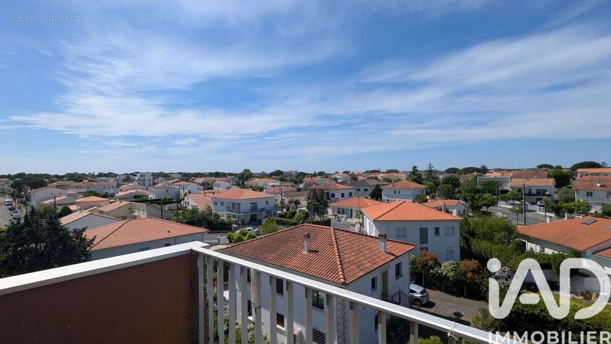 Photo 7 - Appartement à ROYAN