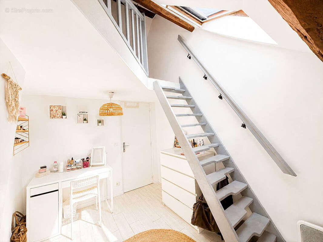 Maison à BREAU