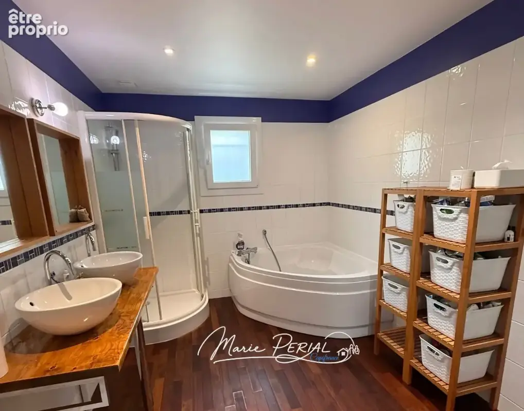 Magnifique maison de plain-pied de 119 m² – Un cadre de vie privilégié à Allamps - photo 14