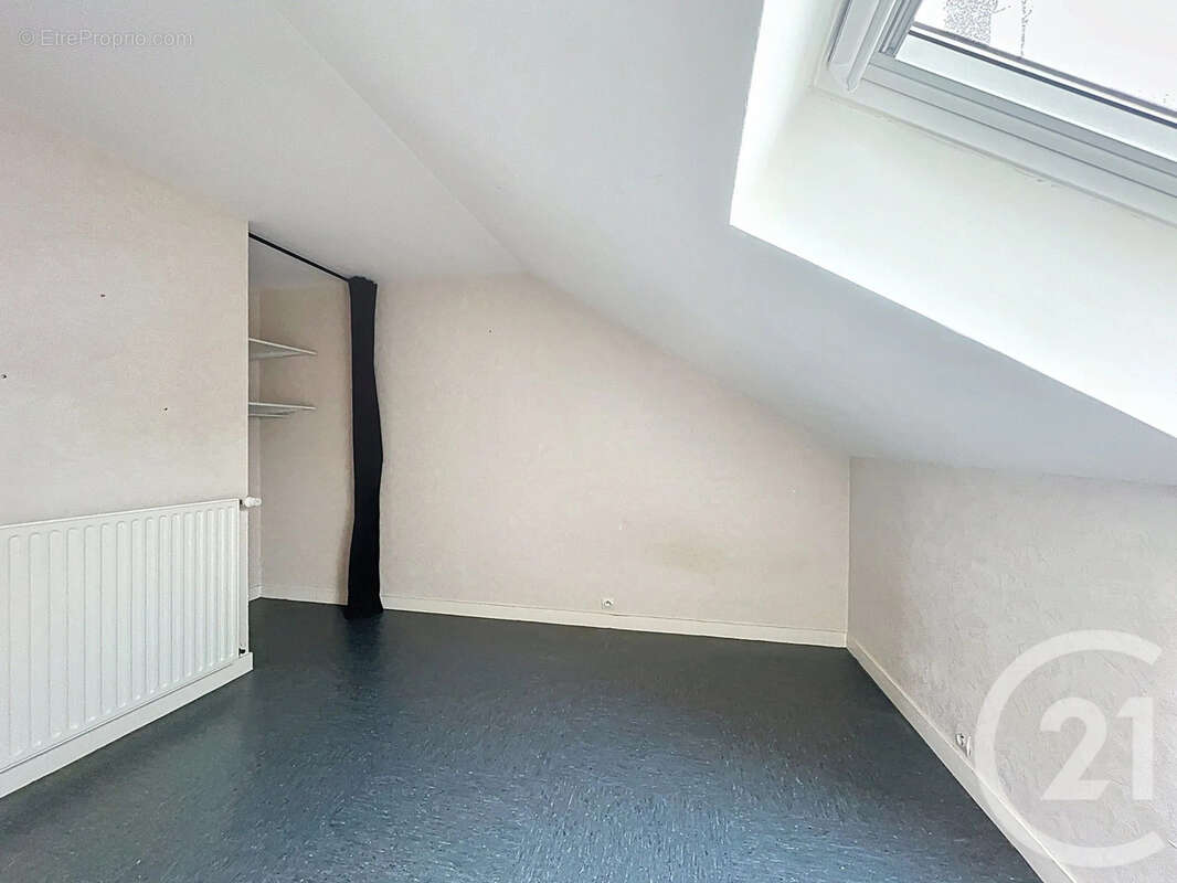 Appartement à ANGERS