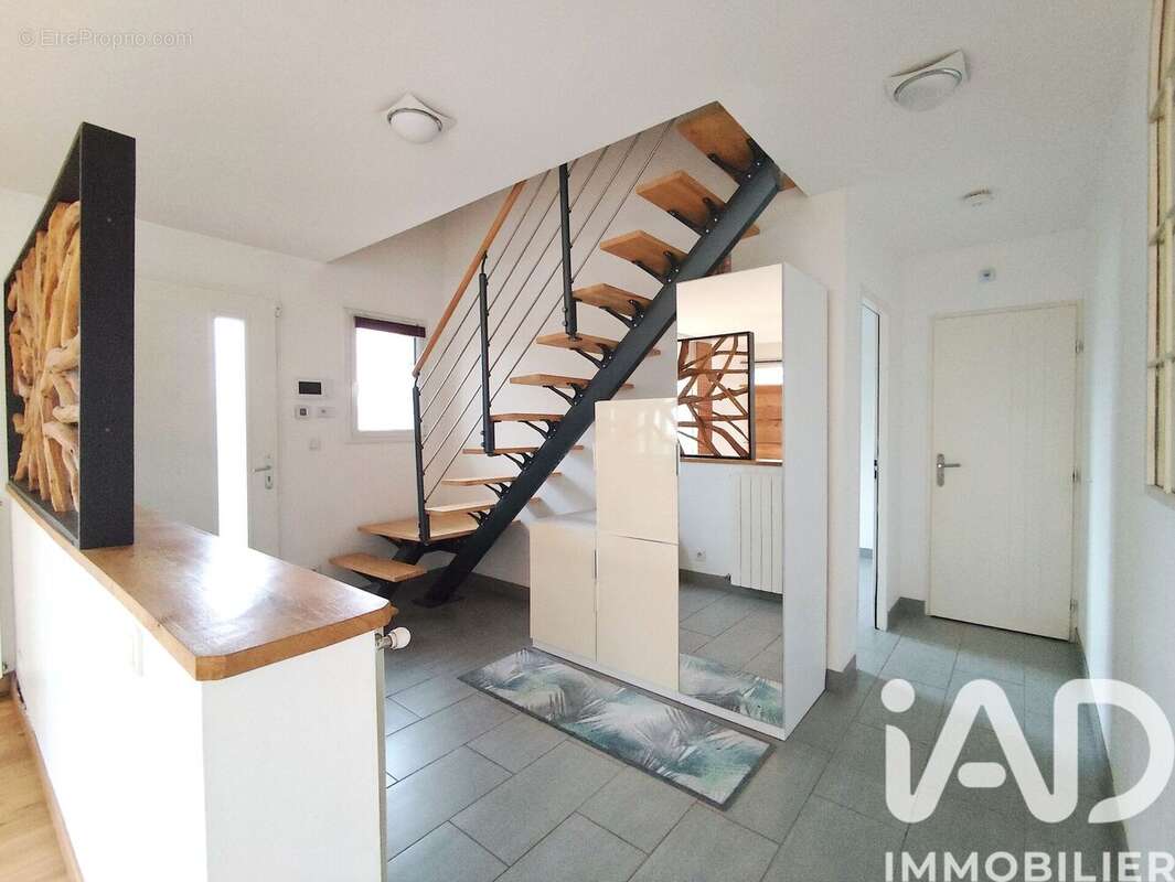 Photo 6 - Maison à LA VILLE-DU-BOIS