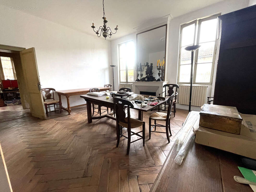 Maison à LIBOURNE